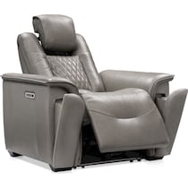 randy gray recliner   