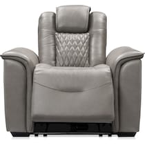 randy gray recliner   