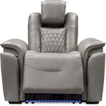 randy gray recliner   