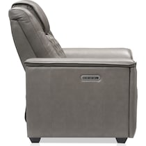 randy gray recliner   