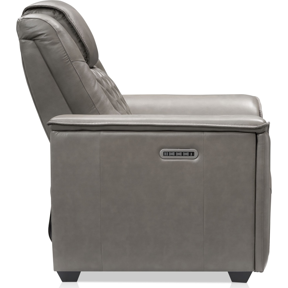 randy gray recliner   