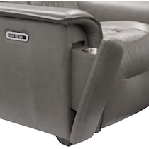 randy gray recliner   