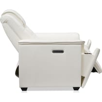 randy white power recliner   