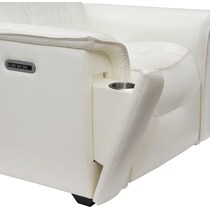 randy white power recliner   