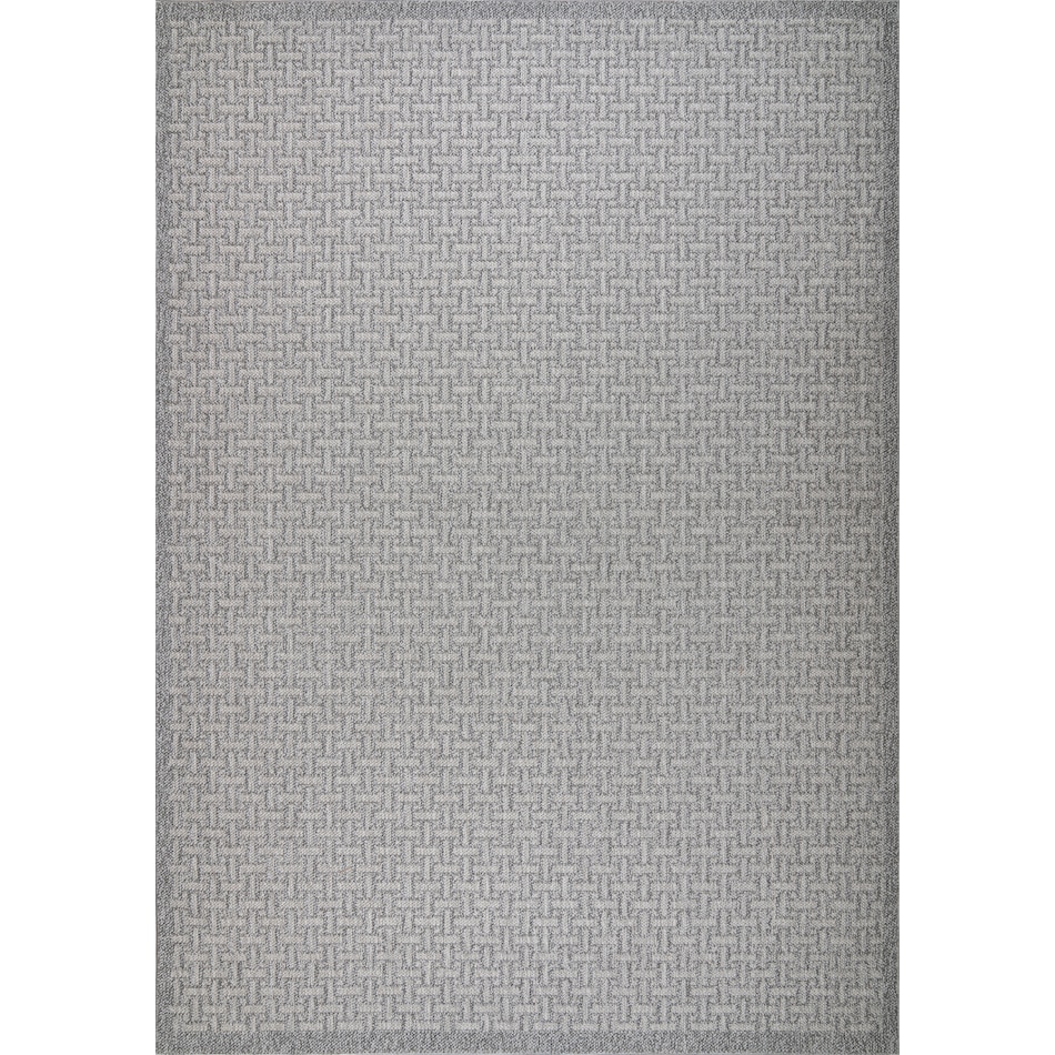 ranna gray area rug  x    