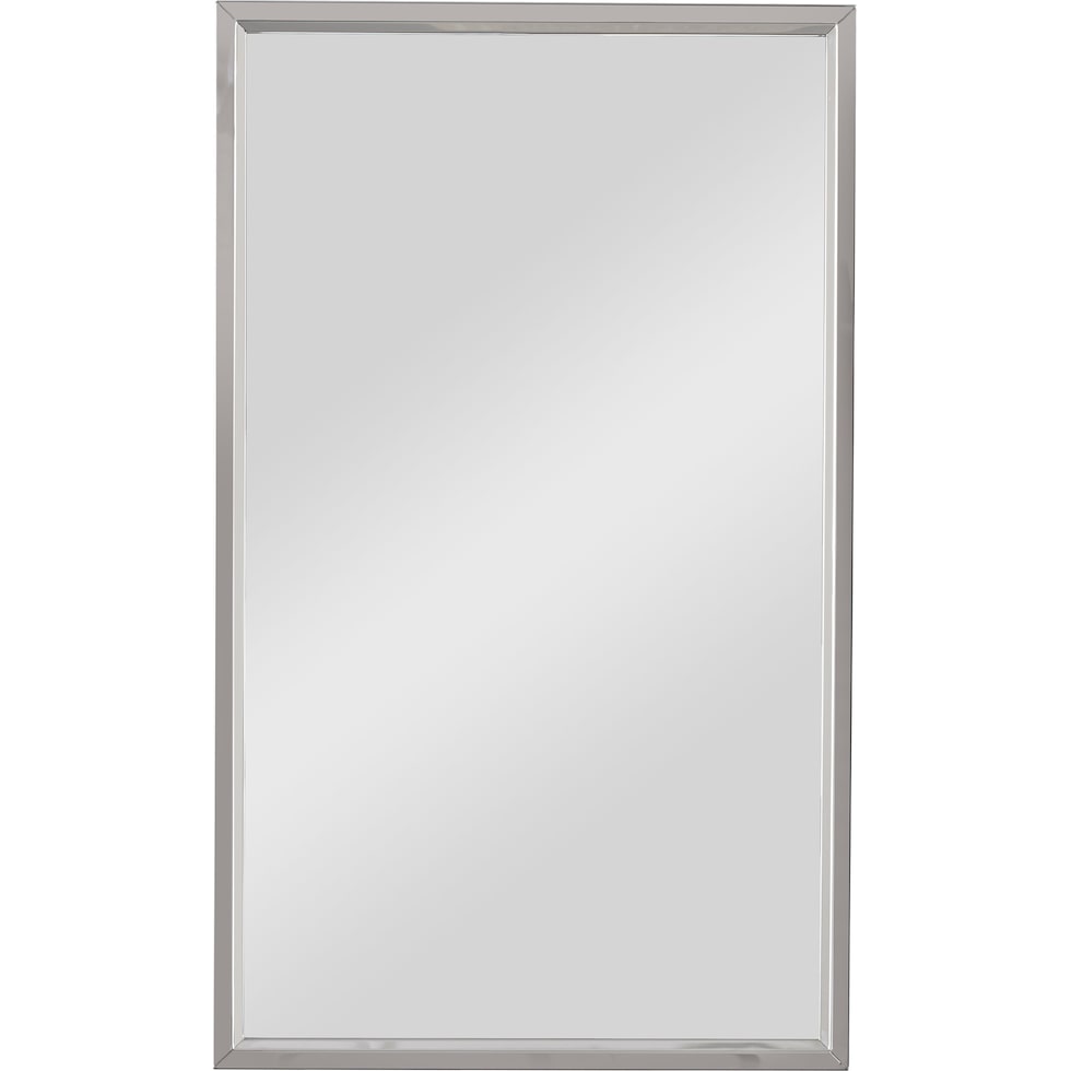 rarika metal mirror   