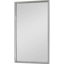 rarika metal mirror   