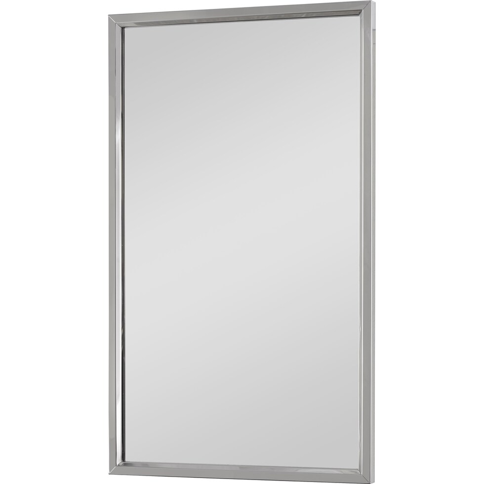 rarika metal mirror   