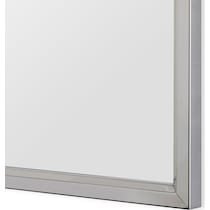 rarika metal mirror   