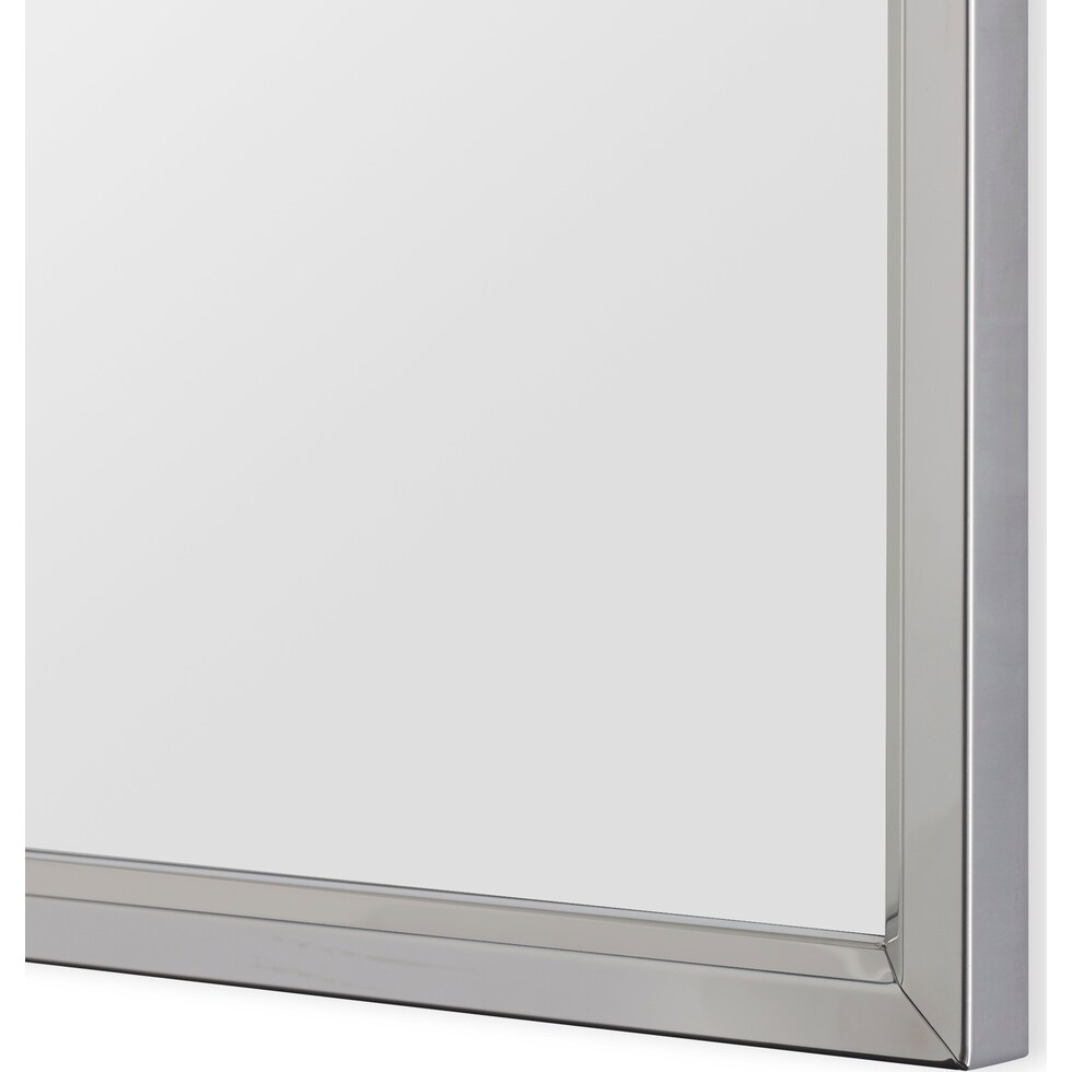 rarika metal mirror   