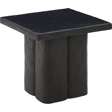Ravine Indoor/Outdoor Side Table