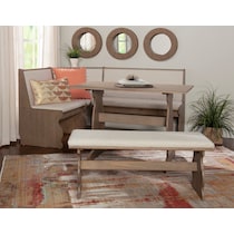 razz natural corner nook   