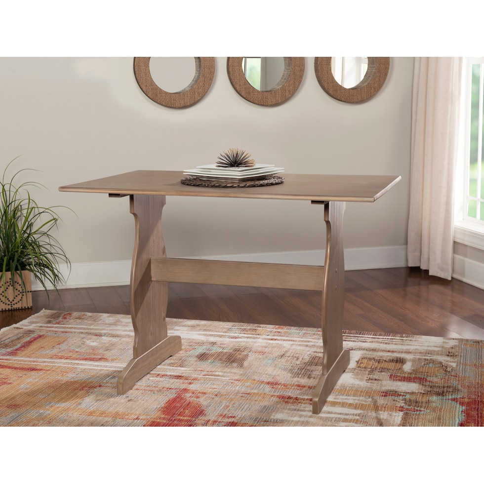razz natural corner nook   
