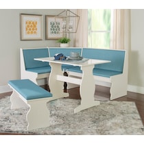 razz white corner nook   