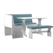 razz white corner nook   