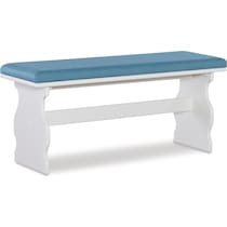 razz white corner nook   