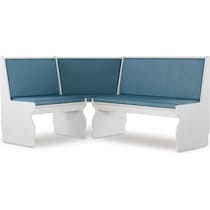 razz white corner nook   