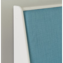 razz white corner nook   