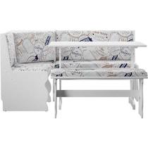 razz white corner nook   