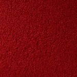 red reindeer swatch  