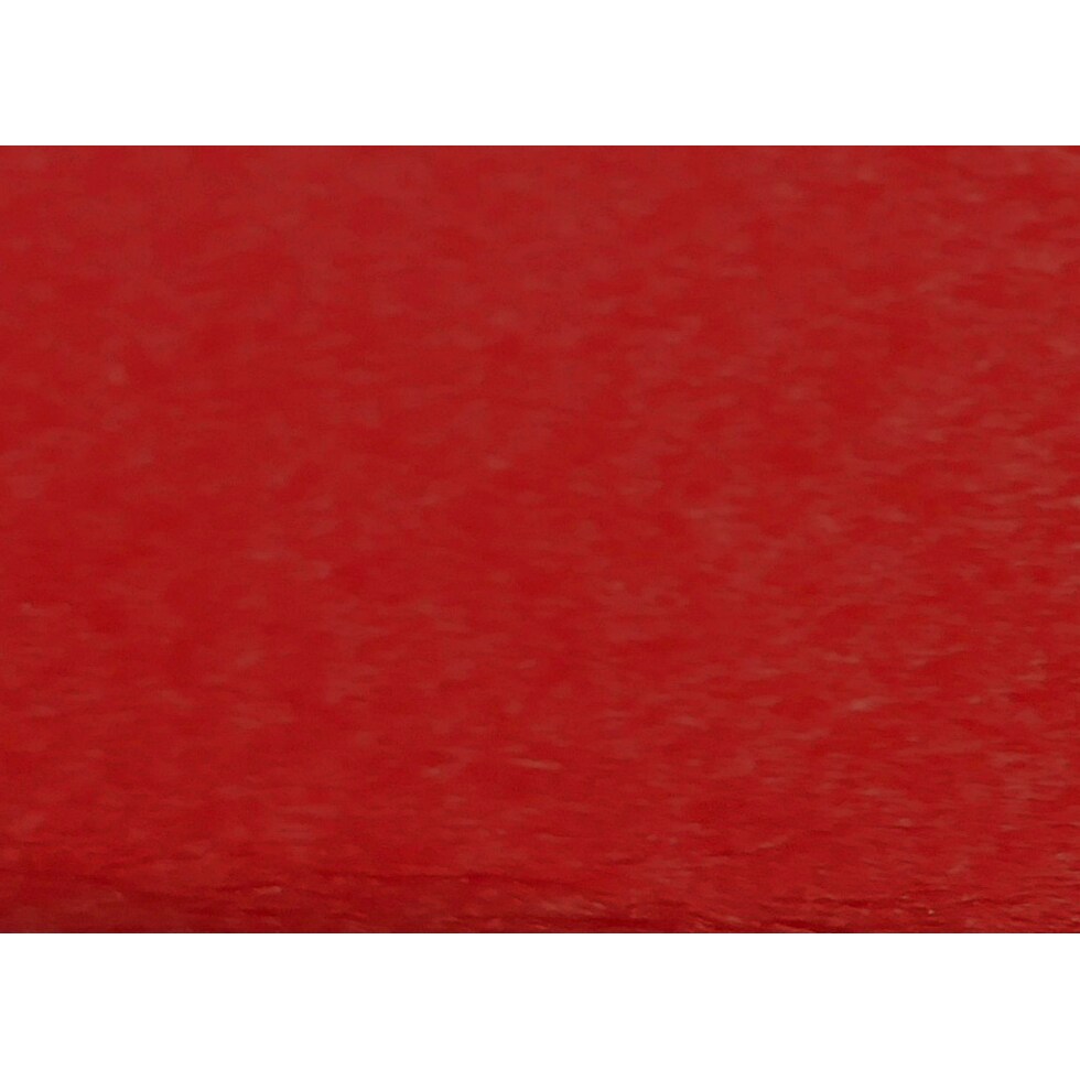 red swatch  