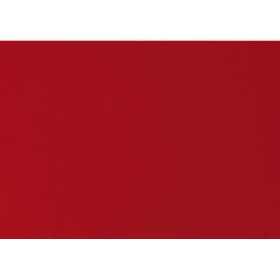 red swatch  