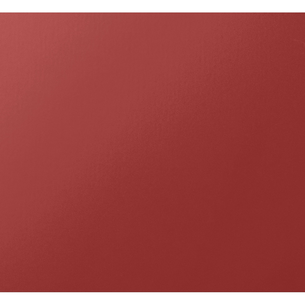red swatch  
