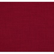 Adonis Ottoman - Red
