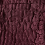 red swatch  