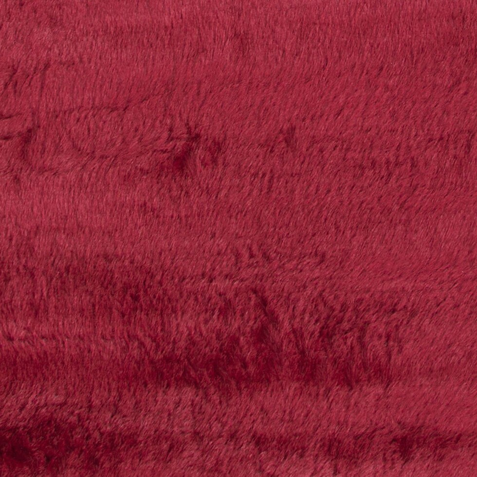 red swatch  