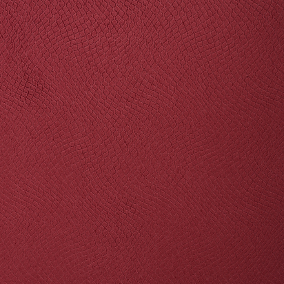 red swatch  