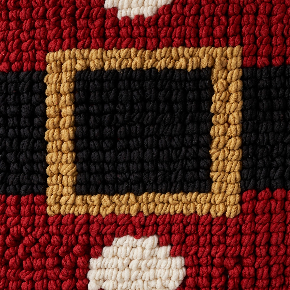 red swatch  