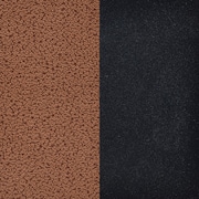 George Accent Chair - Rust