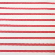 Saint Lucia Outdoor Chair - Red