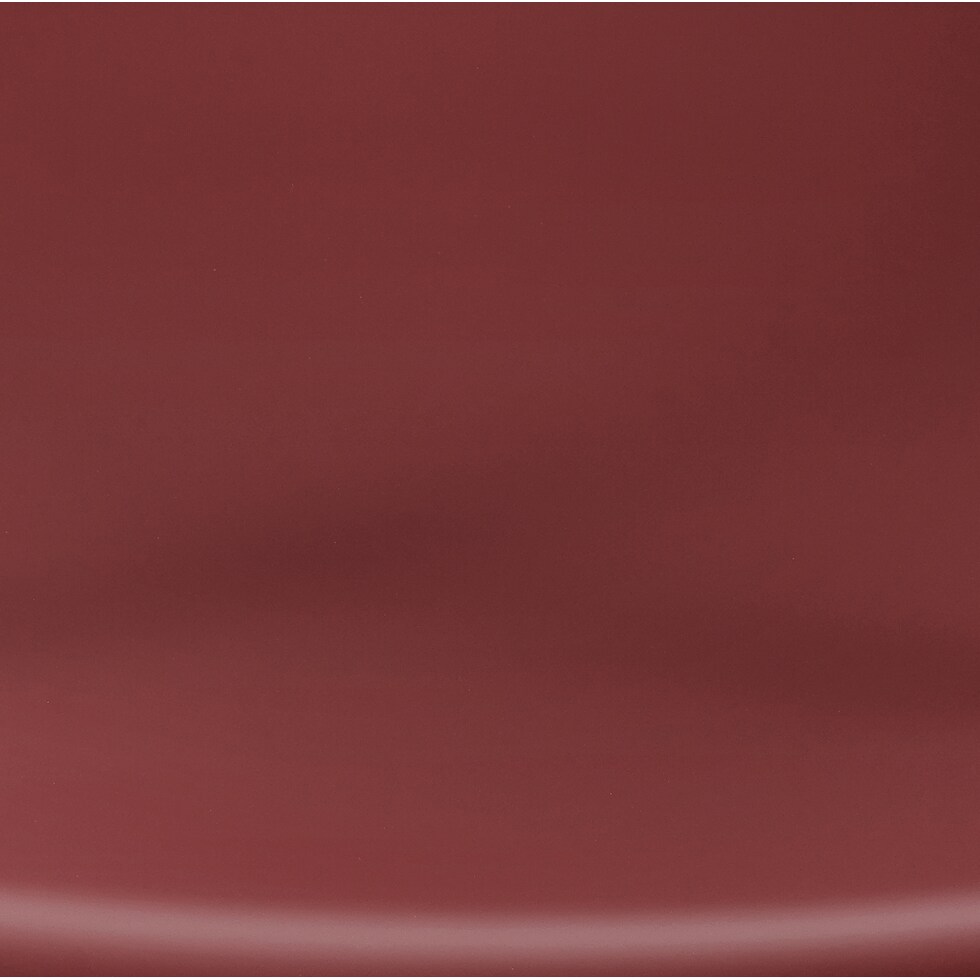 red swatch  