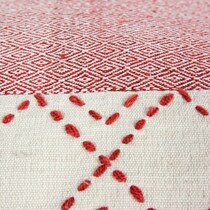 red swatch  
