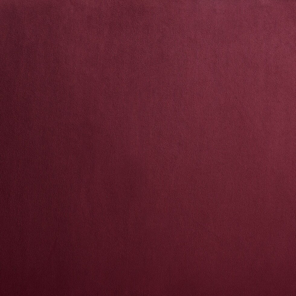 red swatch  