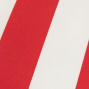 red white swatch  