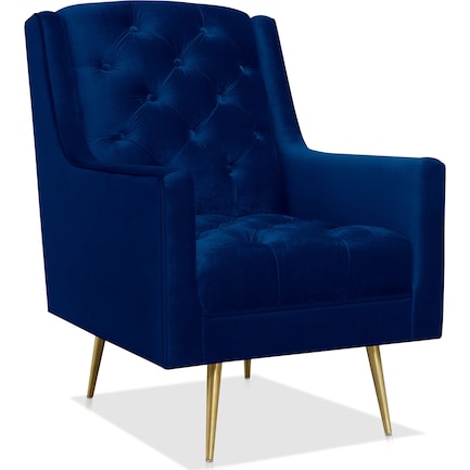 Redmond Accent Chair - Blue