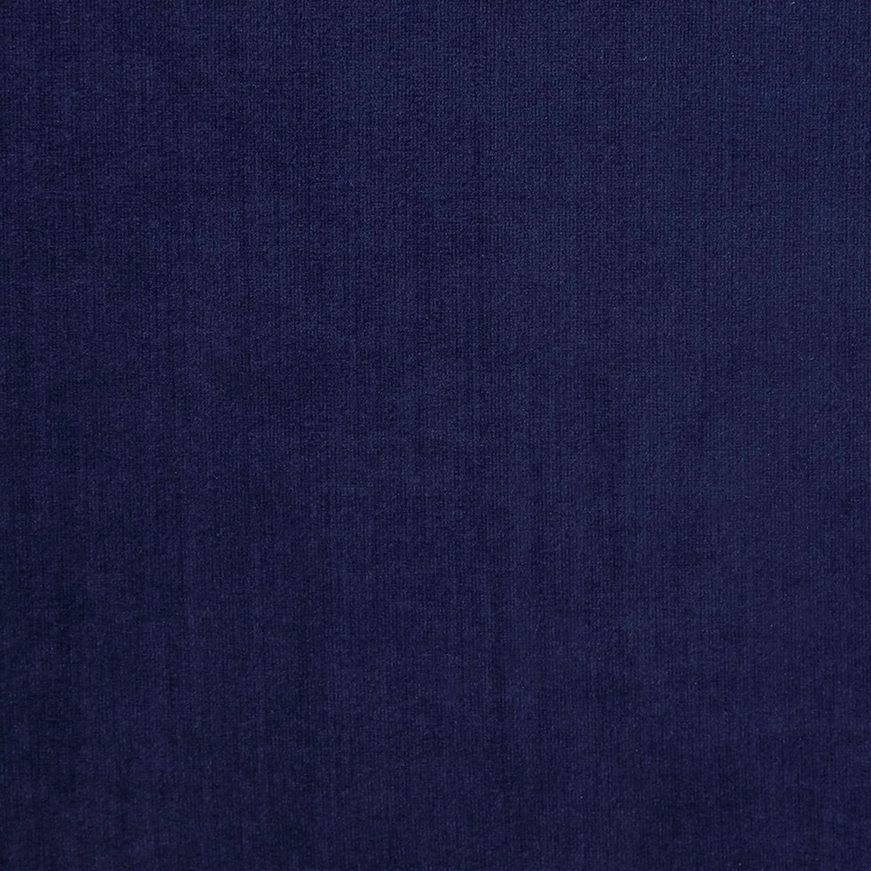 redmond blue accent chair   