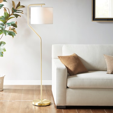 Redondo 60'' Floor Lamp