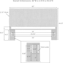 reed dimension schematic   