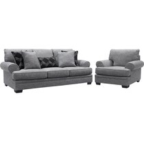 reese gray  pc living room   