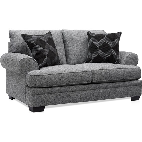 Loveseats American Signature Furniture