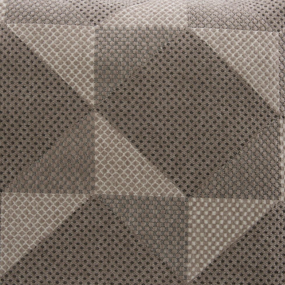 reese white loveseat   
