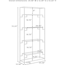 reeve dimension schematic   