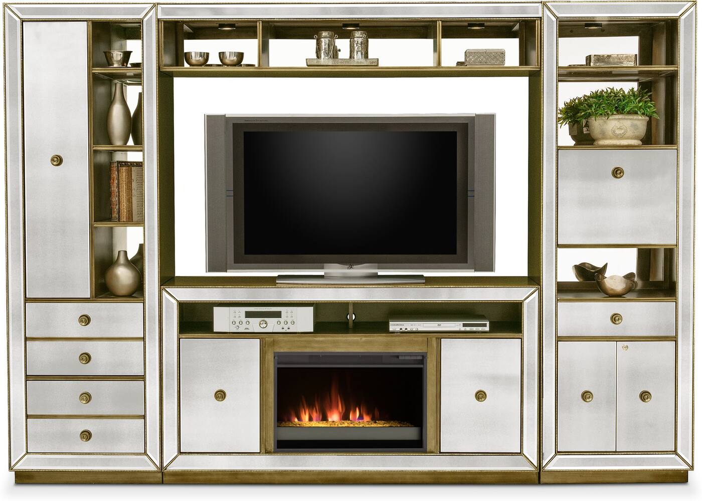 reflection entertainment entertainment furniture main image  