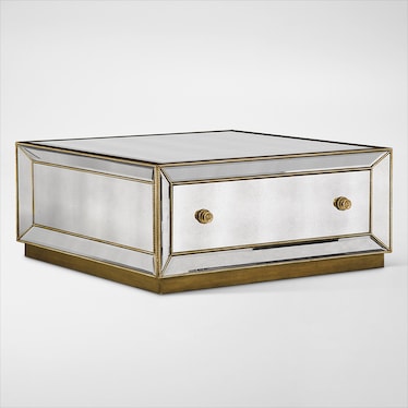 Reflection Coffee Table