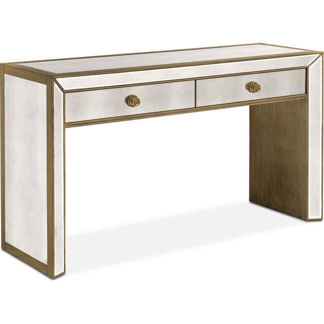 Accent and Occasional Furniture - Reflection Sofa Table