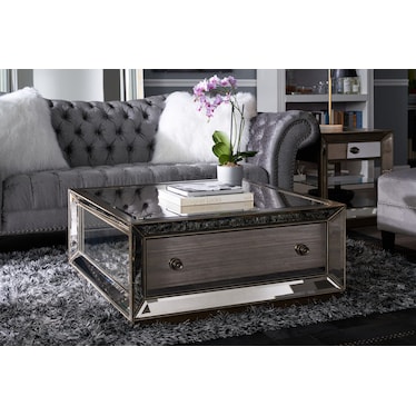 Reflection Coffee Table